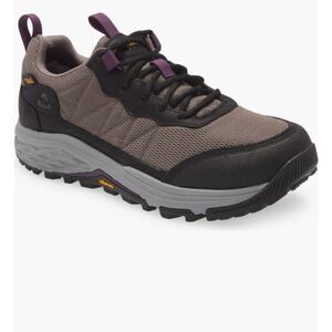 TEVA Ridgeview Waterproof Low Top Hiking Shoe Sz 8.5